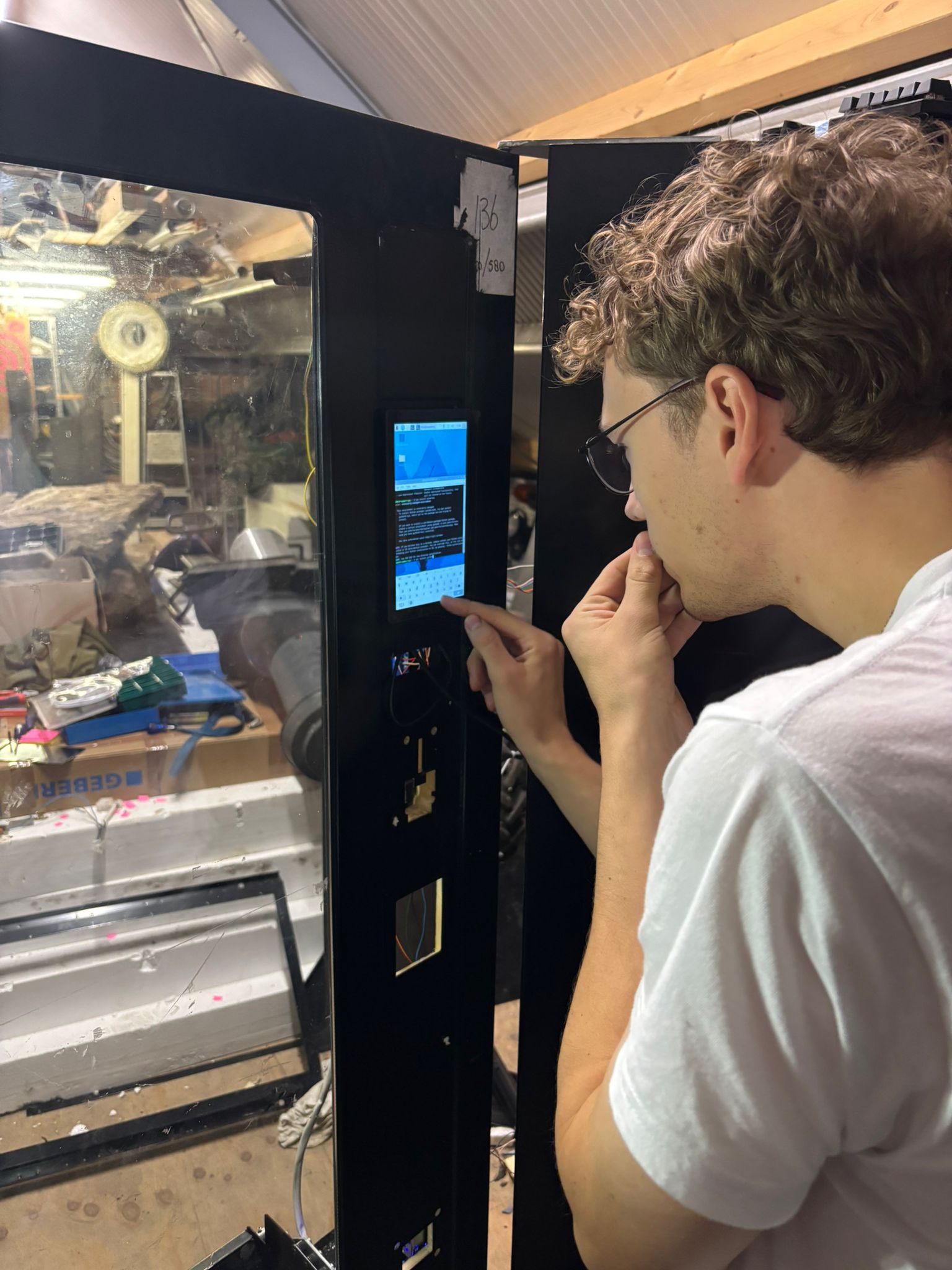 Custom made software